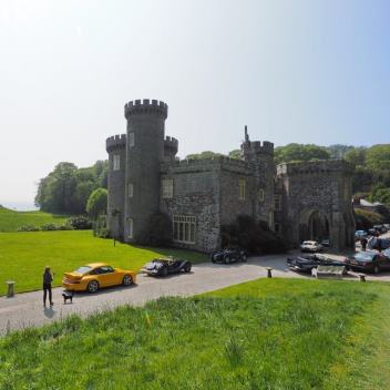 The Estate
