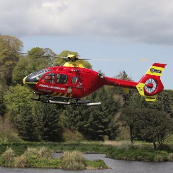 Air Ambulance 360 