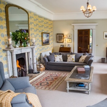 Burncoosehouse Open Day