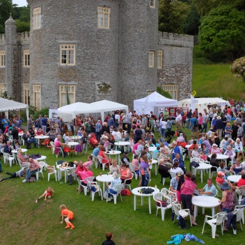 Summer Fete