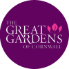 Great Gardens of Cornwall