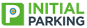 Initial Parking Logo