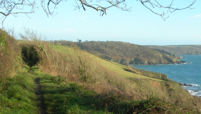 Coastal Walks Thumbnail